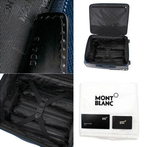 mirror quality montblanc cases